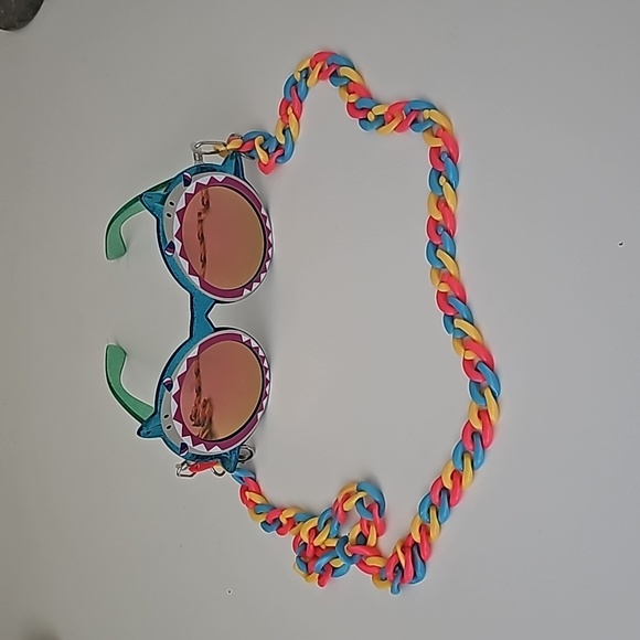 Universal Studios Japan Accessories Jaws Mirror Sunglasses Usj